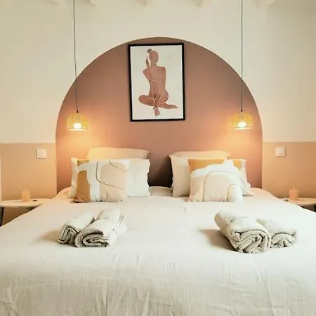 La Vie En Rose * Barentin