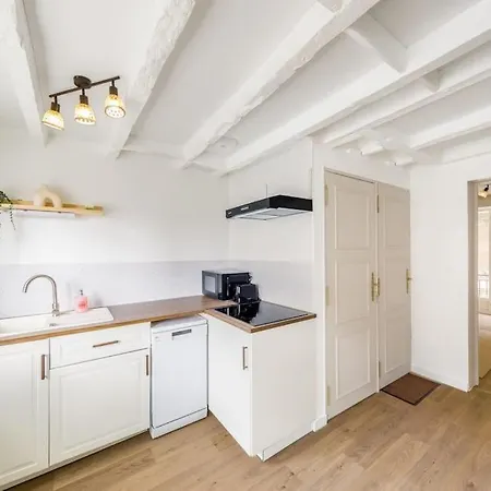 La Vie En Rose Appartement Barentin