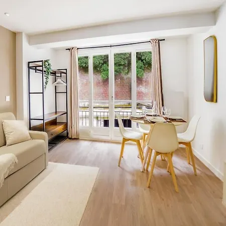 Appartement La Vie En Rose Barentin