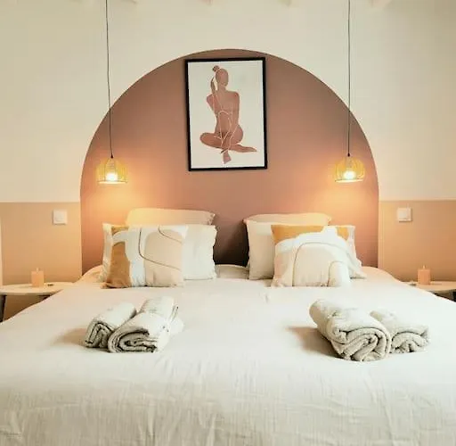 La Vie En Rose * Barentin