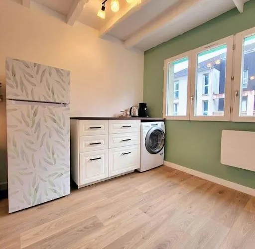 Apartment La Vie En Rose