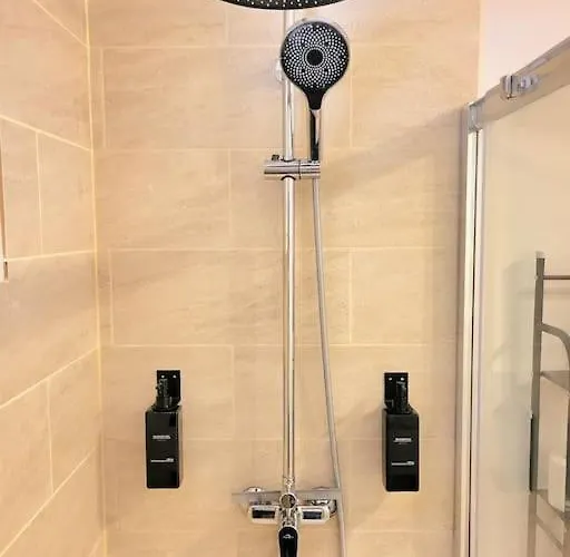 La Vie En Rose Apartment Barentin