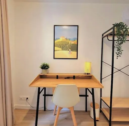 La Vie En Rose Barentin