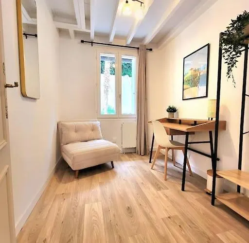 La Vie En Rose * Barentin