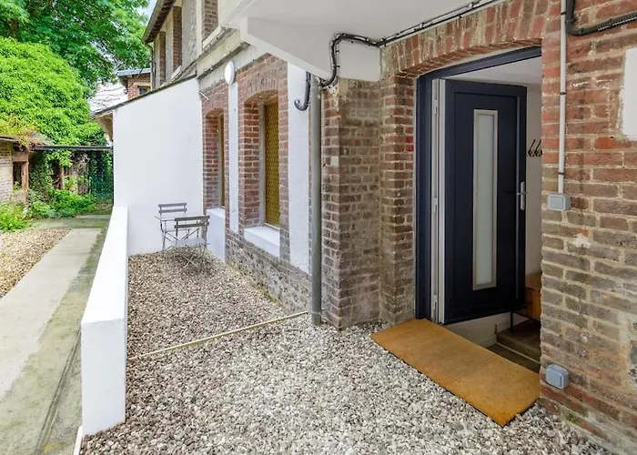 Apartment La Vie En Rose *